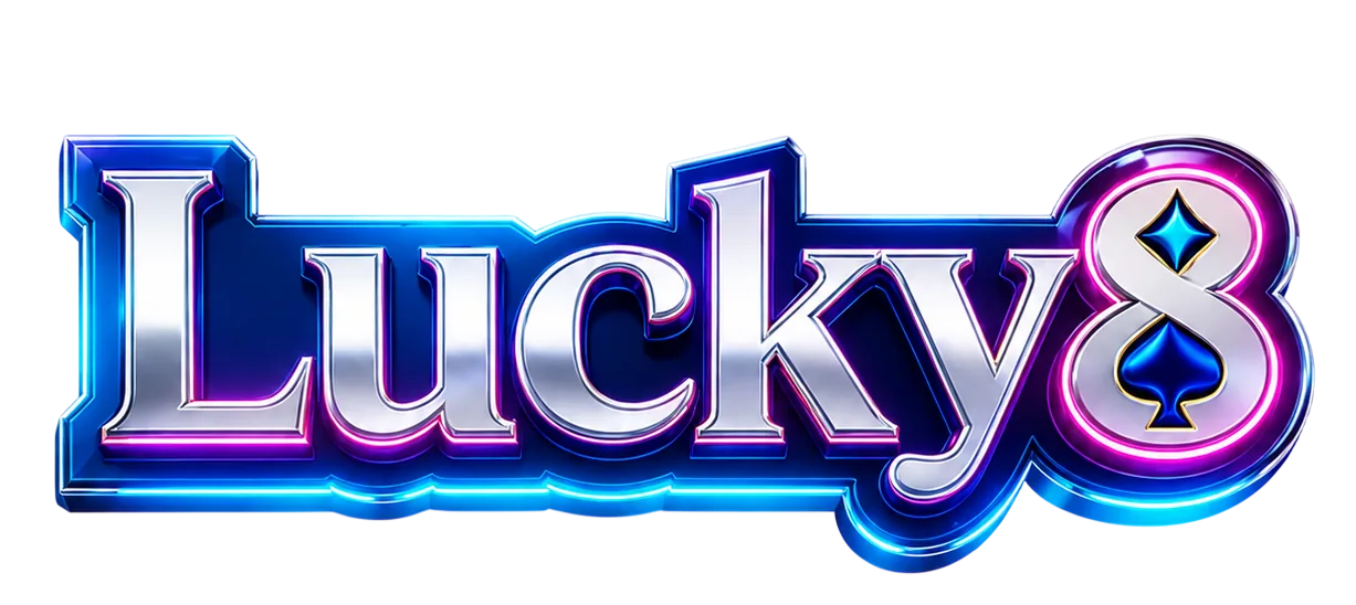 Lucky8 Casino France logo